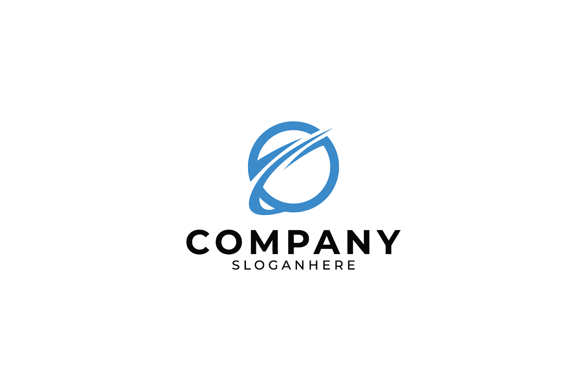Travel Logo, a Branding & Logo Template by Tumbuh Kerja