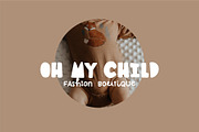 Darling Playful Font, a Font by Anna Zakharchenko (Thumbnail 10 of 18)