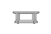 Wall Shelf Bracket Vector Bundle, an Illustration by Gaye Art (Thumbnail 25 of 51)