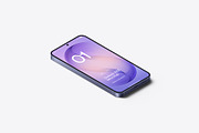 Galaxy S26 - 24 Mockups Scenes, an Android Mockup by Asylab (Thumbnail 26 of 62)