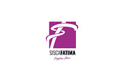 SF or FS Letters Logo Design, a Branding & Logo Template by zuhudsgn (Thumbnail 1 of 3)