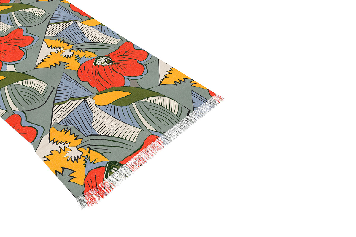 Botanical Fusion – By Kraalikaa, a Decorative Illustration by kraalikaacreations (Photo 10 of 14)