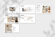 Minimal PowerPoint Template, a Presentation Template by Creative-Work (Thumbnail 5 of 5)