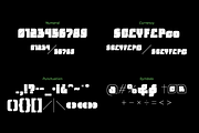 Motua, a Sans Serif Font by Par Défaut (Thumbnail 7 of 7)