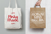 Wedding Destiny - Pretty Font, a Script Font by Airotype (Thumbnail 6 of 10)