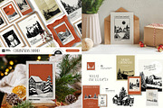 Mega Poster Bundle | 52 in 1, an Object Graphic by KetteCreate (Thumbnail 8 of 53)
