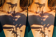 Warm Vibes Lightroom Mobile Presets, a Brushes & More by PixaSquare (Thumbnail 3 of 7)