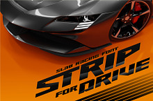 STRIP for DRIVE