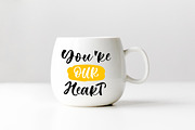 Bubbles Font, a Script Font by Calamar Studio (Thumbnail 6 of 10)