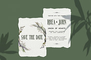 NORTHERN PARLIAMENT|eduard aurelien, a Handwritten Font by Eli Shore Productions (Thumbnail 6 of 8)