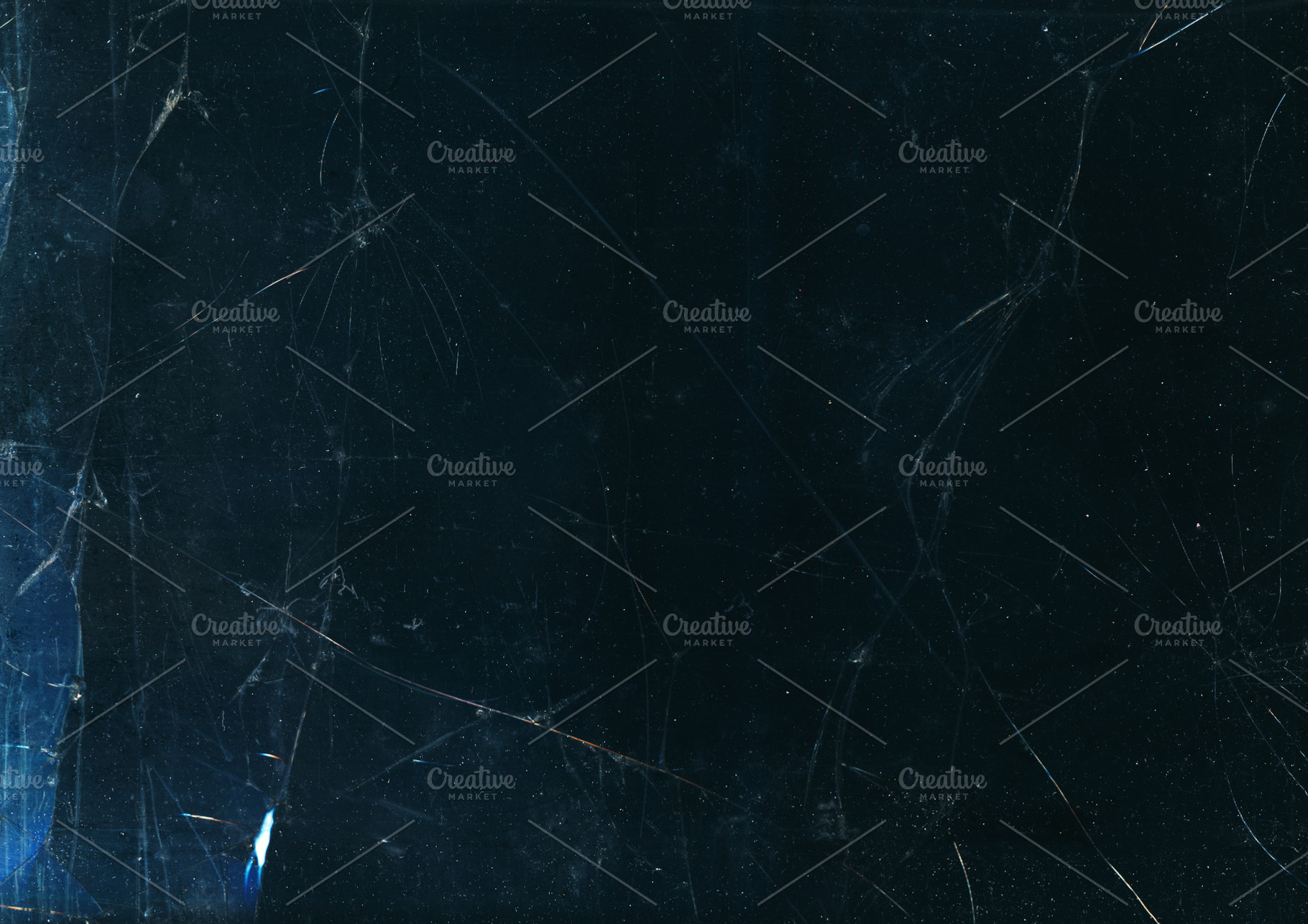 Vintage screen background broken black glass old, a Background Photo by Photo Drive Studio