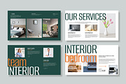 Interior Design Presentation, a Presentation Template by MightyDesign (Thumbnail 4 of 8)