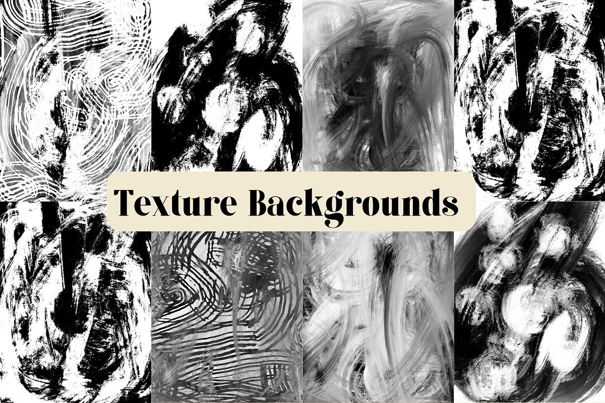 Abstract Faces Bundle, a Person Illustration by Hell Yeah Designs (Photo 5 of 13)