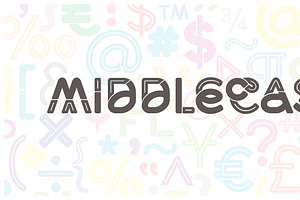 Middlecase