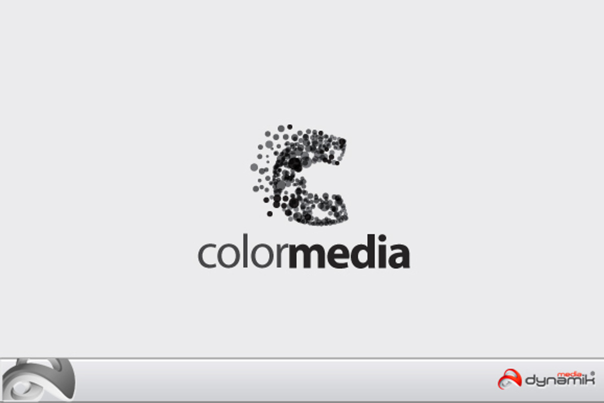 ColorMedia - Logo Template, a Branding & Logo Template by DynamikMedia (Photo 5 of 5)