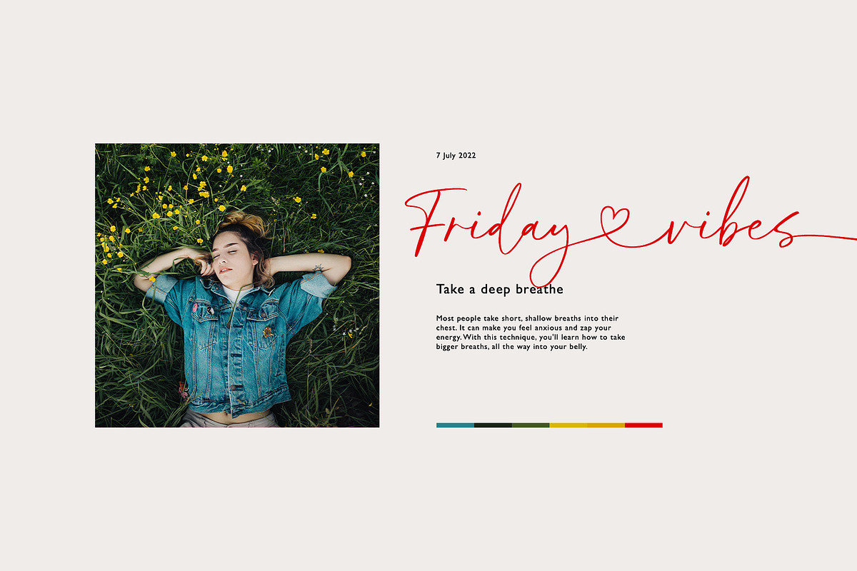 Midnight Anthem heart swashes font, a Handwritten Font by supfonts (Photo 4 of 9)