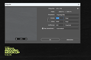 Music Package Mockups Bundle 40 PSDs, a Packaging Mockup by Jacober Design (Thumbnail 42 of 60)