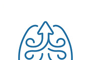 Bundles Outline Mental Growth Icons, an Outline Icon by adenpinkstore (Thumbnail 8 of 22)