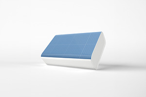 Soap Mockup, a Packaging Mockup by Qaleb Studio
