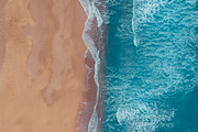 Earth Textures, a Nature Photo by Chris Joel Campbell (Thumbnail 1 of 4)