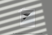 Polaroid Photos Mockup, a Product Mockup by FathirMarz (Thumbnail 9 of 10)
