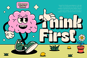 Gyoza - Cartoon Font Family, a Font by Dharmas Foundry (Thumbnail 2 of 15)