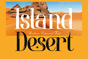 Resilience Expressed Font, a Serif Font by 177Studio (Thumbnail 5 of 8)