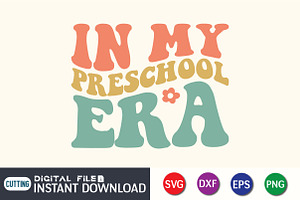 Back To School SVG Bundle