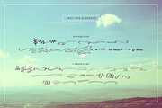 Andy One Font, a Script Font by Graphicdome (Thumbnail 3 of 12)