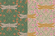 Art Nouveau Graphics Set, an Object Graphic by Liz Kohler Brown (Thumbnail 23 of 27)