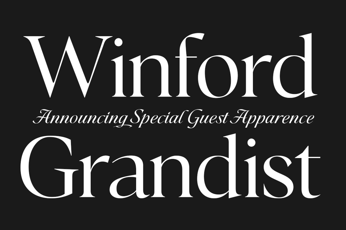 Calserif - Calligraphic Serif, a Serif Font by Mulkan Nazir (Photo 13 of 18)