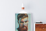 Dynamic Oil Painting Effect, an Action Add-On by MRI STUDIO (Thumbnail 19 of 20)
