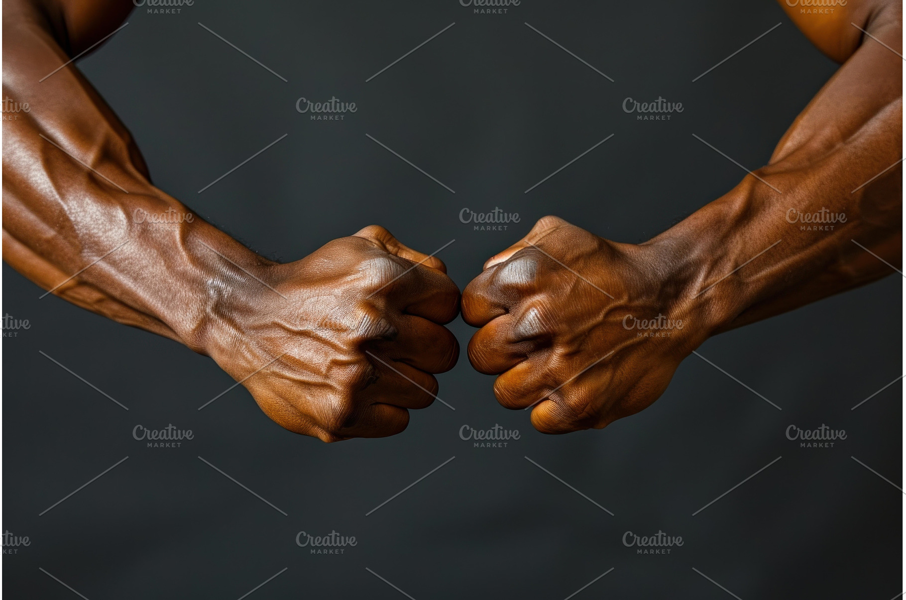 Sculpted Biceps hands muscle, a Sports & Recreation Photo by Ylivdesign