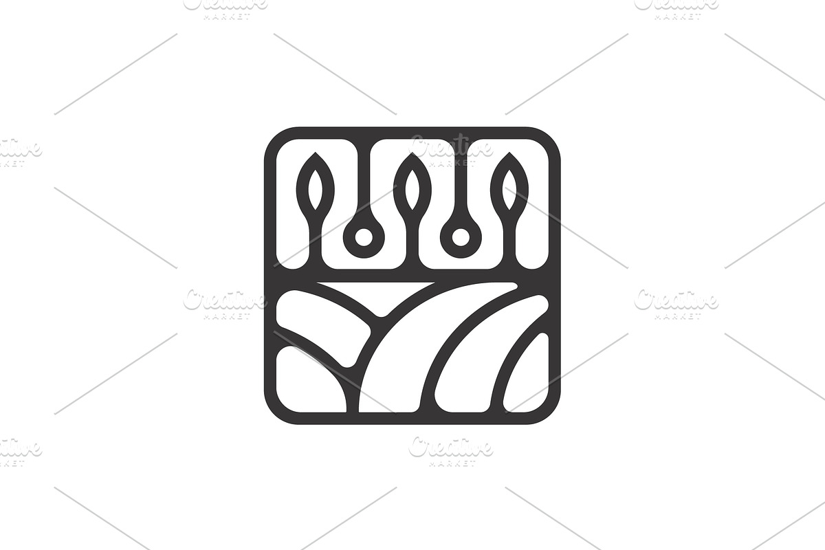 Smart Agriculture Logo For Business, a Branding & Logo Template by Logo Loom (Photo 2 of 2)
