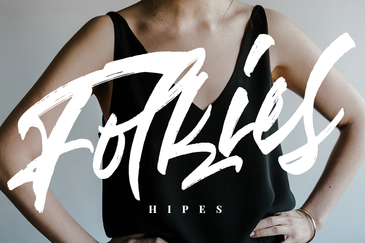Blinded - Freestyle Logotype 25% OFF preview 5