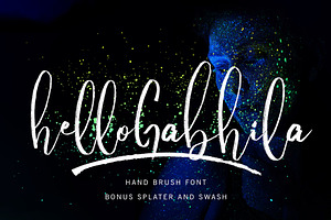 Hello Gabhila [25% OFF - Limited]