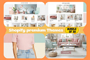 Shopify Premium 50 Modern E‑Commerce, a Shopify Template by Aban's World (Thumbnail 40 of 60)