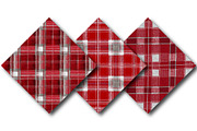 Christmas Background for Holiday, a Texture Illustration by DreamPrint404 (Thumbnail 4 of 4)