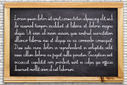 Emalia | Handwritten Script Font, a Script Font by JprintStudio (Thumbnail 4 of 5)