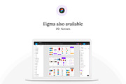 Book App | iOS App UI Help Kit, an App Template by CreativeUI (Thumbnail 5 of 8)