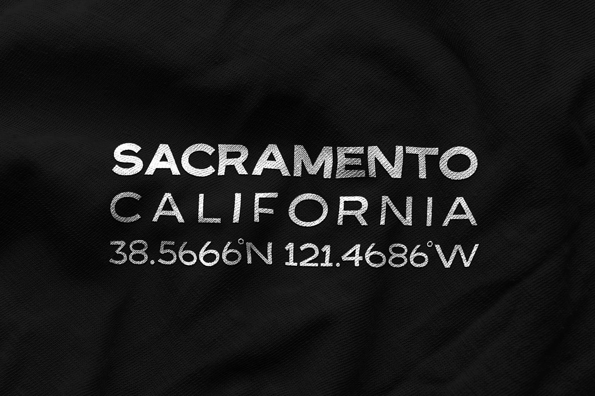 Bristone - Expanded Sans, a Sans Serif Font by Almarkhatype (Photo 5 of 18)