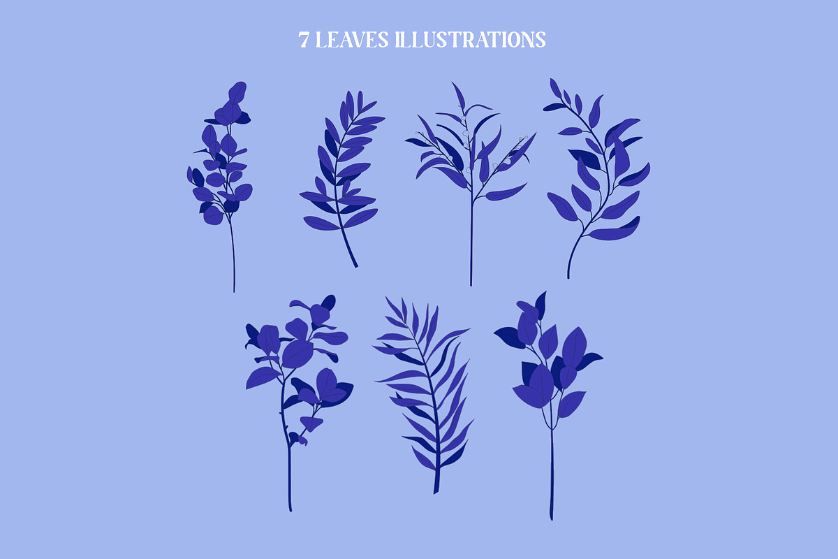 Suspicious Flowers: illustrations, an Illustration by marmarina (Photo 3 of 13)