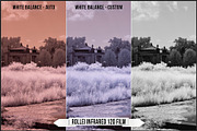 Infrared & Ultraviolet Monochrome v3, a Plug-in Add-On by Raztrend (Thumbnail 9 of 30)