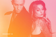 Gradient - Photoshop Action, an Action Add-On by Nostal Studio (Thumbnail 7 of 7)