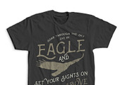 10 Retro Vintage T-Shirt Designs, a Graphic by CJR Designs (Thumbnail 4 of 11)