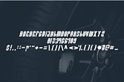 Superco, a Serif Font by albert_kalingga (Thumbnail 3 of 3)