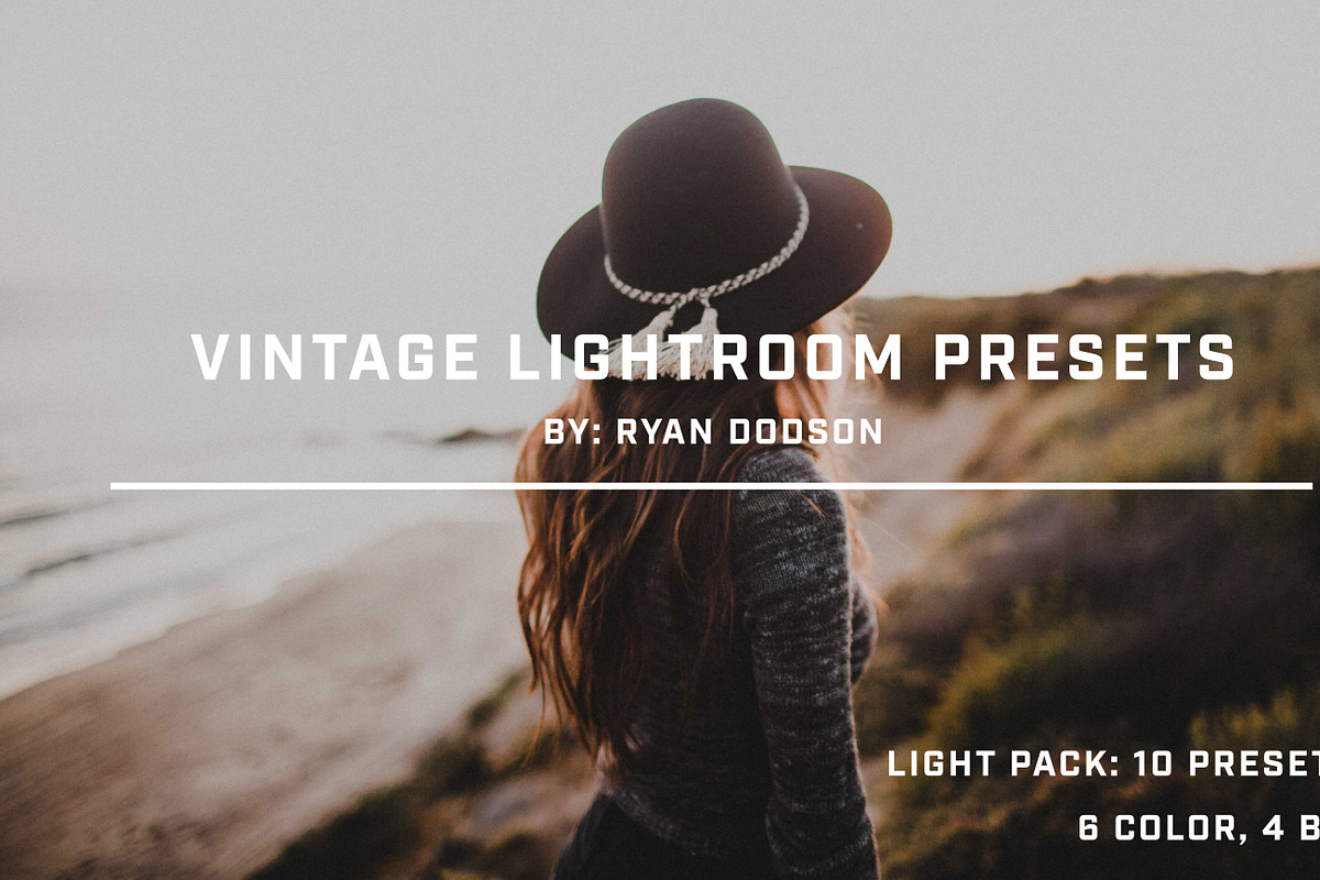 Light Pack, a Preset Add-On by ColorGridPresets (Photo 1 of 3)