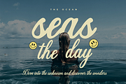 Ellegrin Script, a Script Font by Madjack.font (Thumbnail 7 of 10)