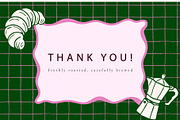 Specialty Coffee Vector Bundle, an Object Graphic by SunnJaneArt (Thumbnail 18 of 18)