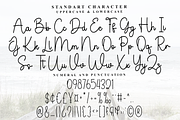 Minimalis, a Handwritten Font by FreshTypeINK (Thumbnail 6 of 8)
